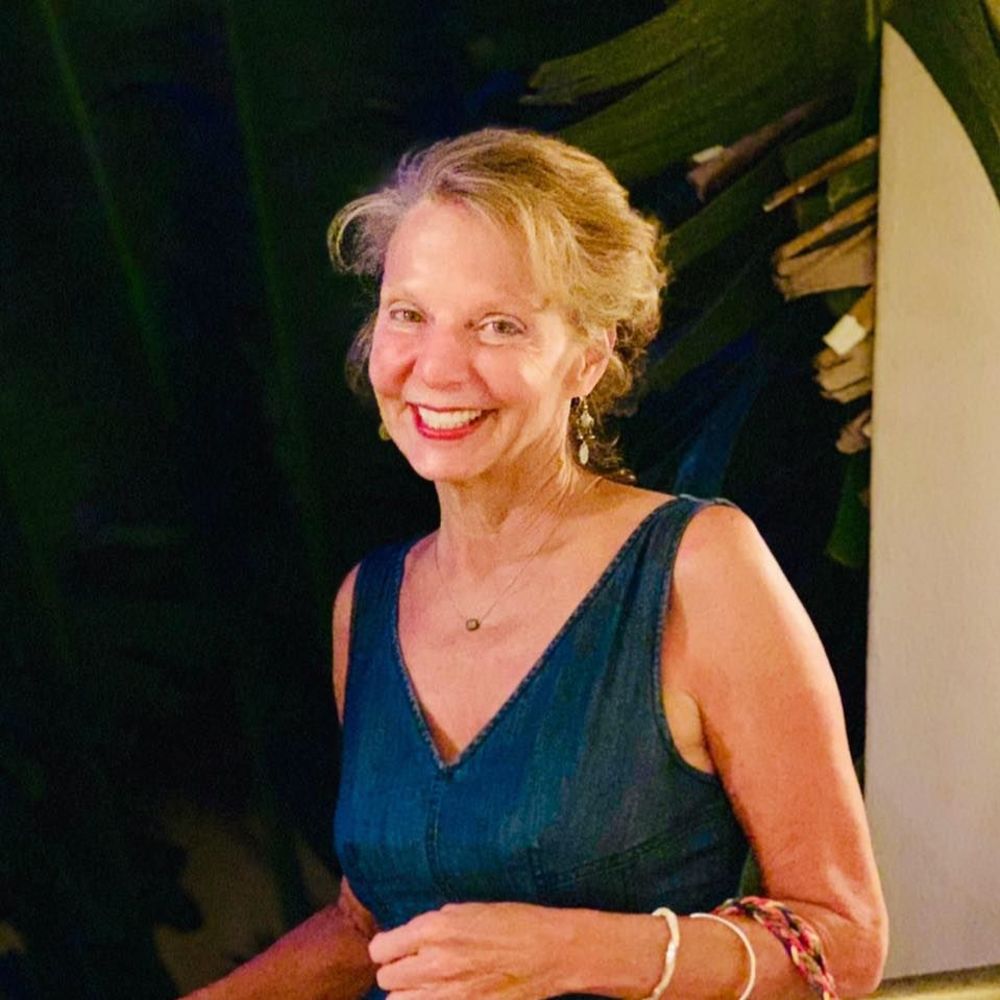 Meet your Posher, Mary